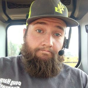 Meet your Posher, Colton